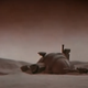 Screenshot: Dune trailer